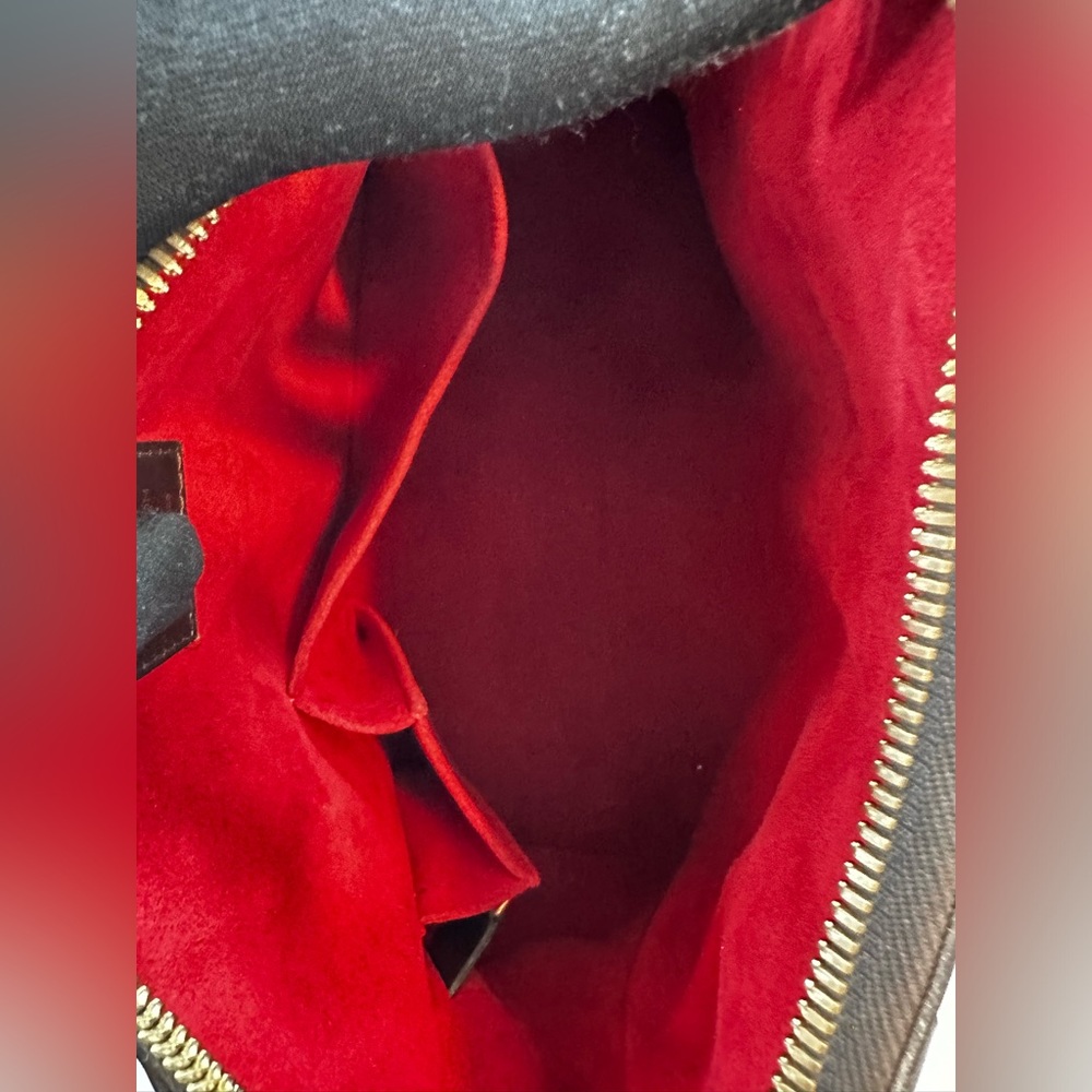 Louis Vuitton handbag - Picture 10 of 10